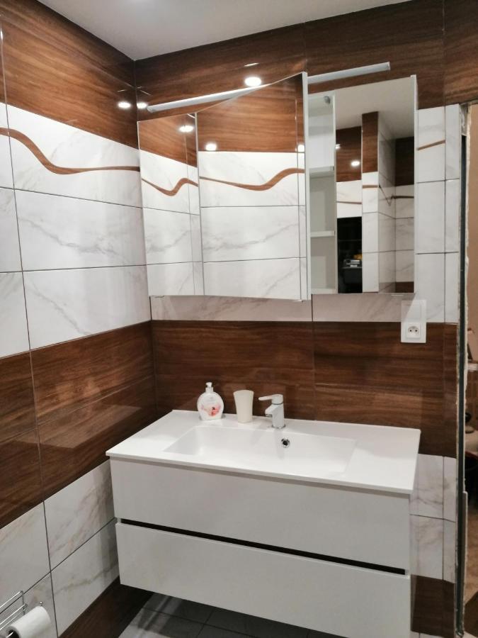 Apartman West Poprad Exterior photo