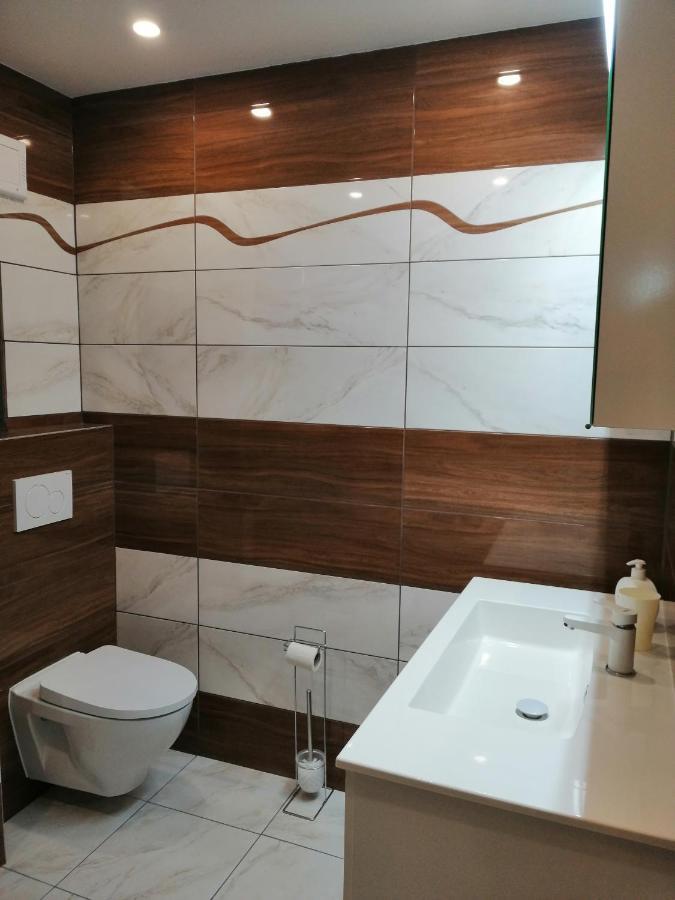 Apartman West Poprad Exterior photo