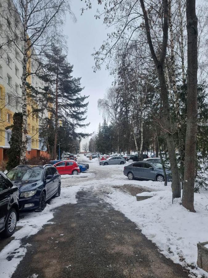 Apartman West Poprad Exterior photo