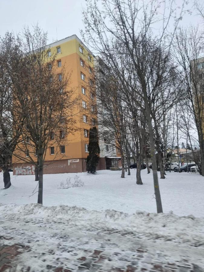 Apartman West Poprad Exterior photo