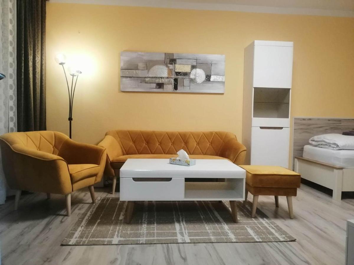 Apartman West Poprad Exterior photo
