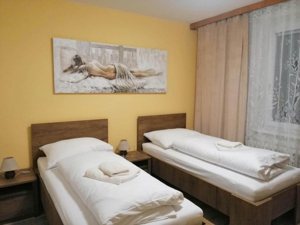 Apartman West Poprad Exterior photo